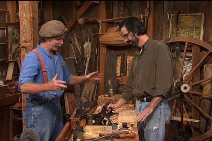 Hand Plane Essentials with Chris Schwarz: asset-mezzanine-16x9