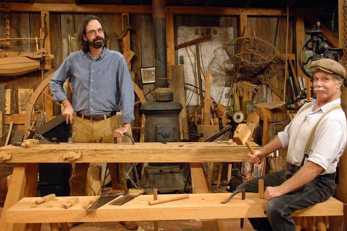 Roman Work Bench: asset-mezzanine-16x9