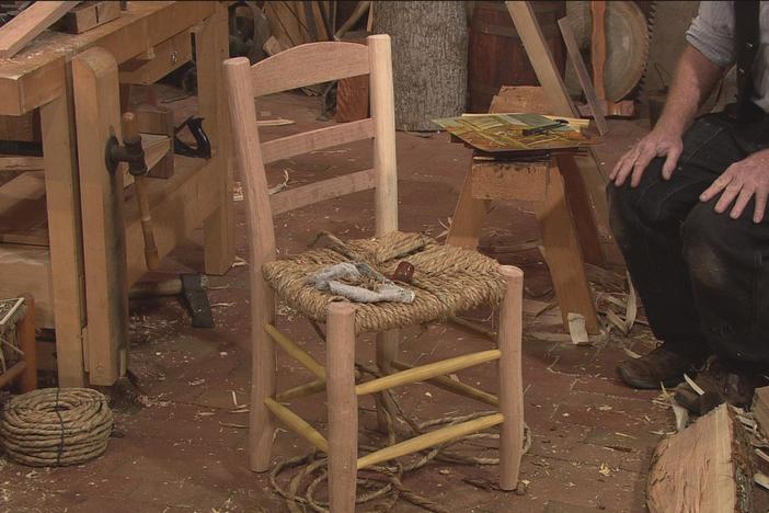 Van Gogh’s Chair: asset-mezzanine-16x9