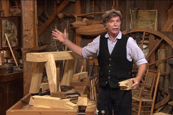 Taming the Timber Bench: asset-mezzanine-16x9