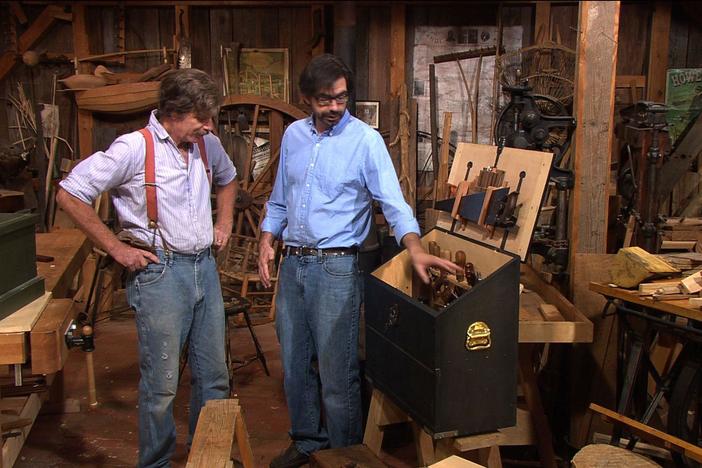 Dutch Tool Chest with Christopher Schwarz: asset-mezzanine-16x9