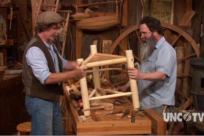 The Troublesome Triangle Stool: asset-mezzanine-16x9