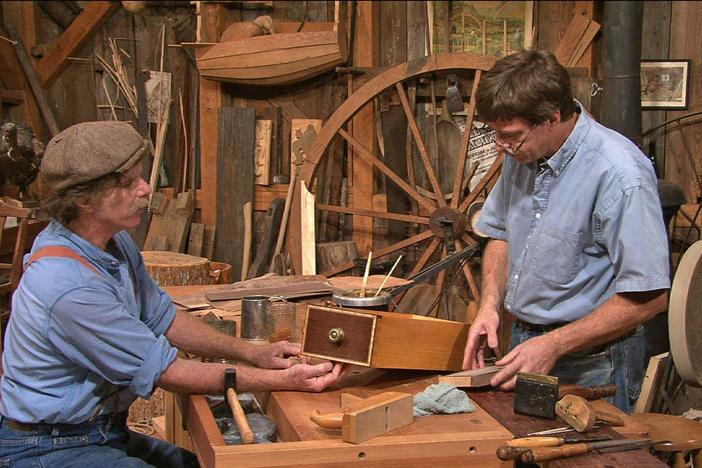 Hammer Veneering with Steve Latta: asset-mezzanine-16x9