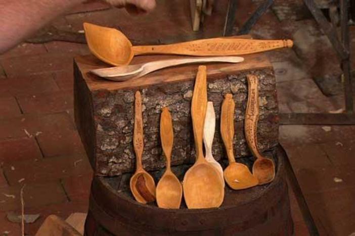 Carving Swedish Spoons with Peter Follansbee: asset-mezzanine-16x9