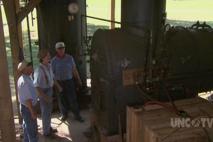 Steam Power Sawmill: asset-mezzanine-16x9