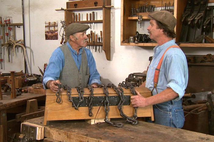 A Viking Tool Chest: asset-mezzanine-16x9