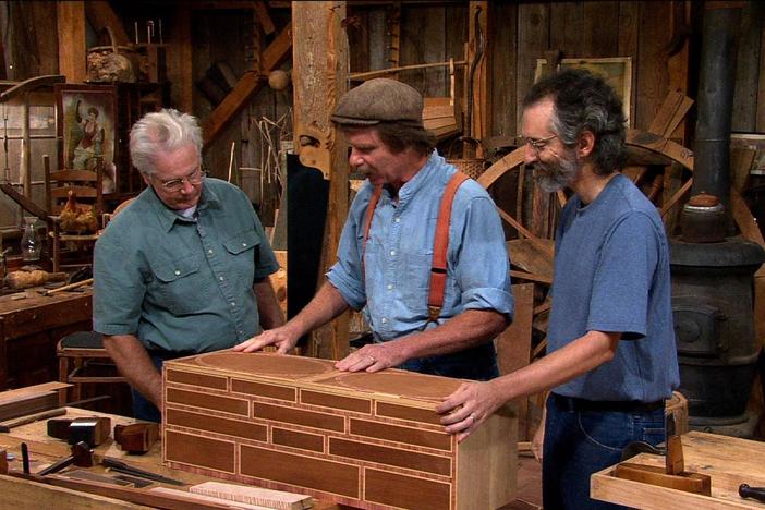 Hammer Veneer: asset-mezzanine-16x9