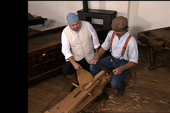 German Woodcraft in America: asset-mezzanine-16x9