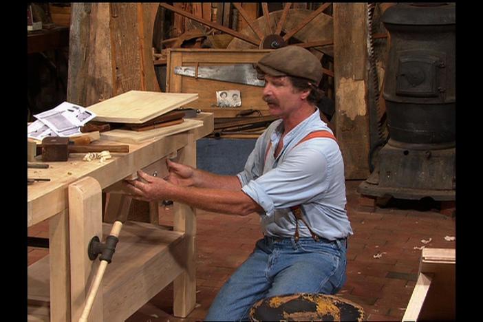 French Work Bench, Part 2: asset-mezzanine-16x9