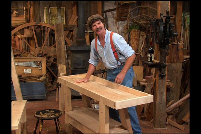 French Work Bench, Part 1: asset-mezzanine-16x9