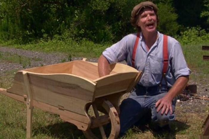 An English Garden Wheelbarrow, Pt.1: asset-mezzanine-16x9