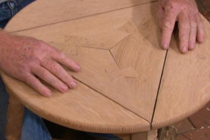 Barley Twist Table, Pt.1: asset-mezzanine-16x9