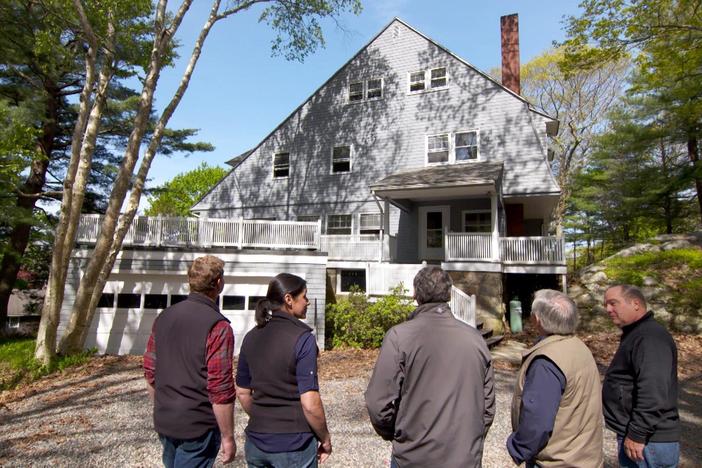 Cape Ann Shingle Style | Cape Ann: asset-mezzanine-16x9