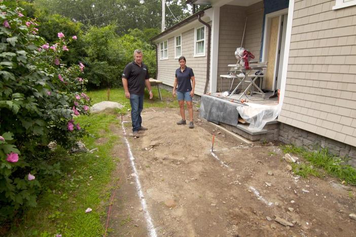 Rockin' the Granite | The Westerly Project: asset-mezzanine-16x9