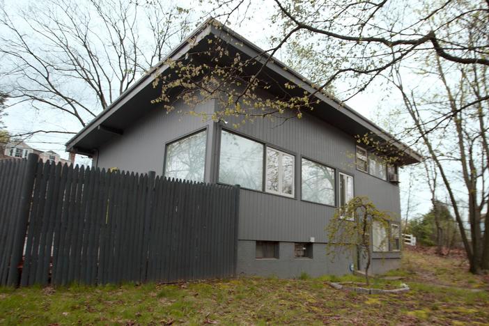Finally Finishes | Brookline Mid-century Modern House: asset-mezzanine-16x9