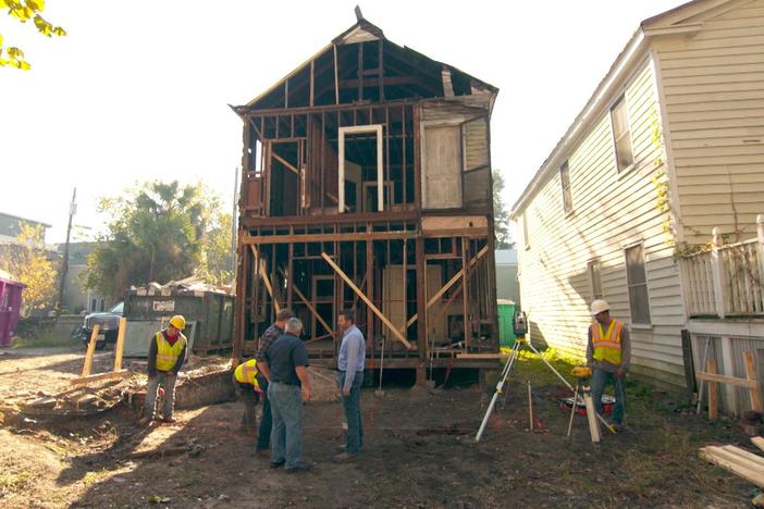 Southern Roots | The Charleston Houses 2018: asset-mezzanine-16x9