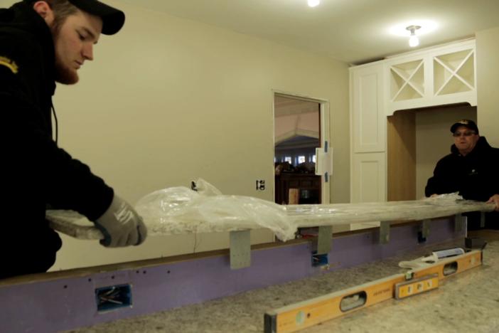 Detroit | Going Old School for Tile and Molding: asset-mezzanine-16x9