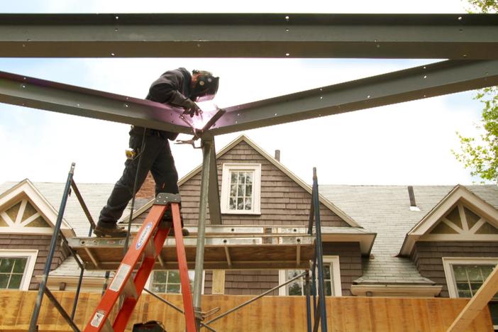 Arlington Arts & Crafts | A Steely Den: asset-mezzanine-16x9