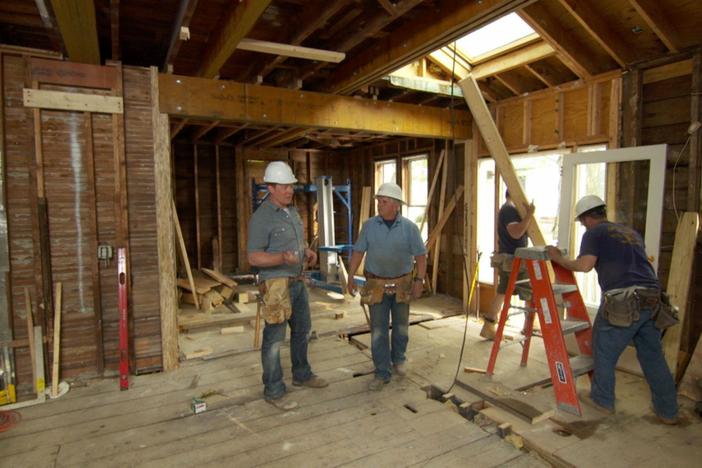Belmont Victorian | It’s All About the Beams: asset-mezzanine-16x9