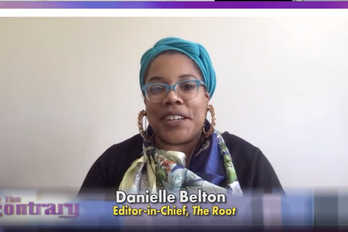 Woman Thought Leader: Danielle Belton: asset-mezzanine-16x9