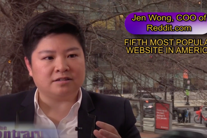 Woman Thought Leader: Jen Wong: asset-mezzanine-16x9