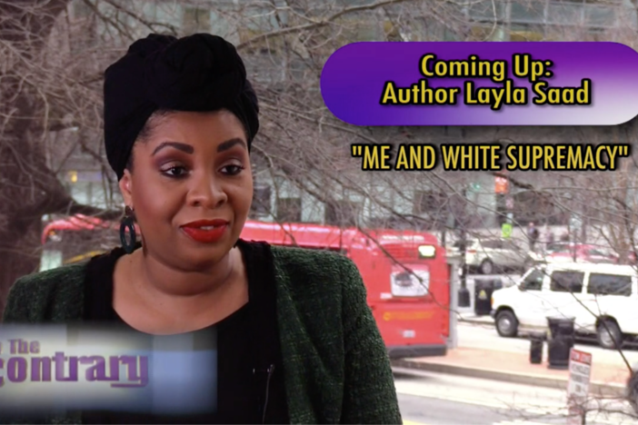 Woman Thought Leader: Layla Saad: asset-mezzanine-16x9