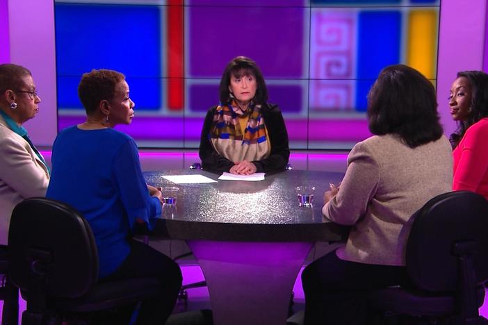 Harvey Weinstein Trial; Transgender Athletes; Racial Healing: asset-mezzanine-16x9