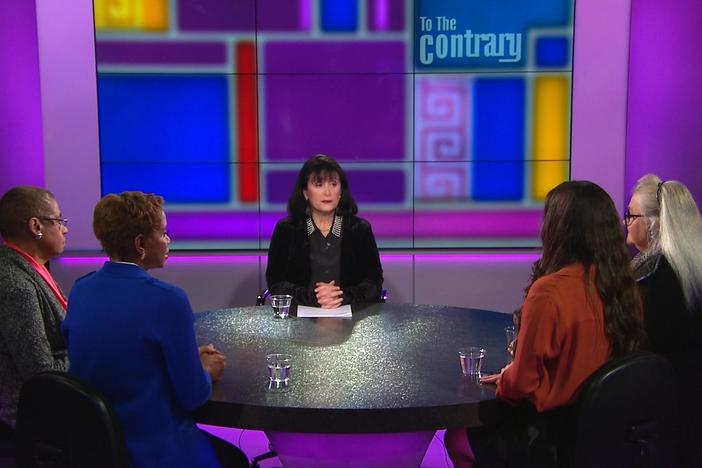 Impeachment; Gender Quotas; Mindful Masculinity: asset-mezzanine-16x9