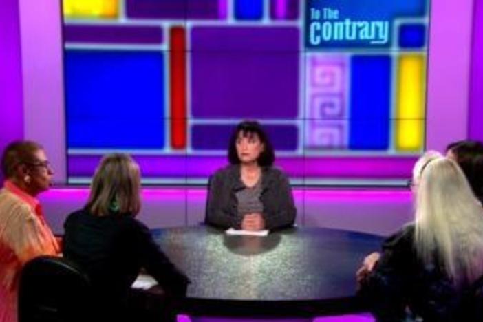 Progress of #MeToo; Caregiving; Afghan Peace Deal: asset-mezzanine-16x9