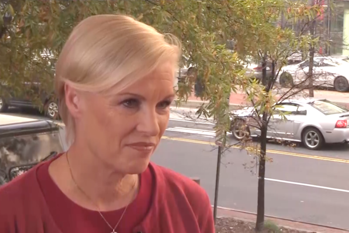 Woman Thought Leader: Cecile Richards: asset-mezzanine-16x9