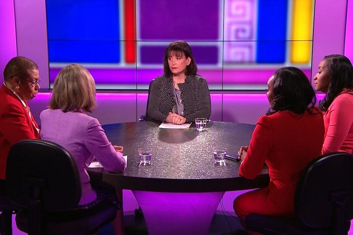 The Pope On Sexual Abuse, Suffragists & Black History Month: asset-mezzanine-16x9