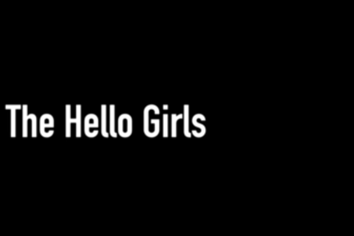 All About Women & Girls Film Festival Winner: Hello Girls: asset-mezzanine-16x9