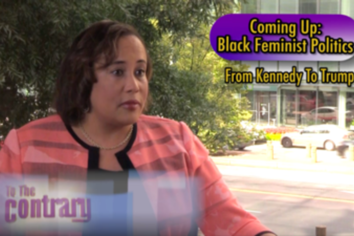 Woman Thought Leader: Duchess Harris: asset-mezzanine-16x9