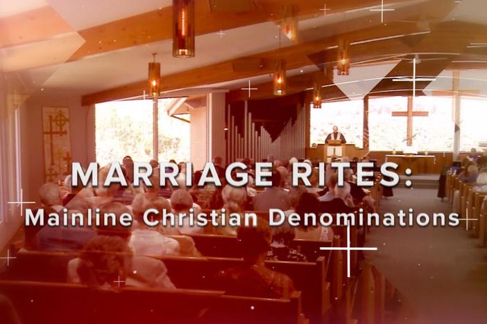 Marriage Rites in Mainline Christian Churches: asset-mezzanine-16x9