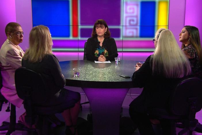 Midterm Elections & Women; Future of #MeToo: asset-mezzanine-16x9