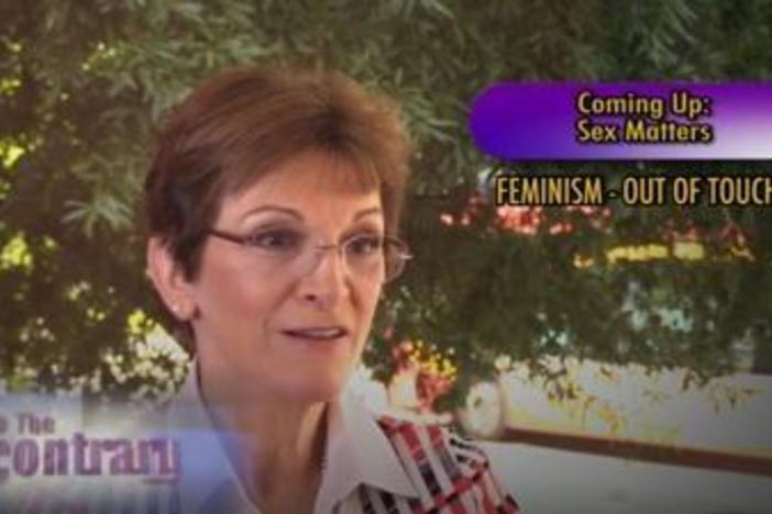 Women Thought Leaders: Mona Charen: asset-mezzanine-16x9