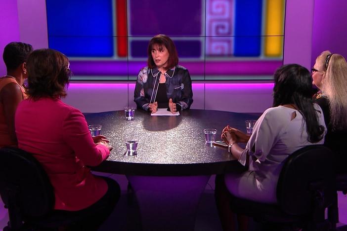 Female Governors; MeToo Fizzling?; Progressive Democrats: asset-mezzanine-16x9
