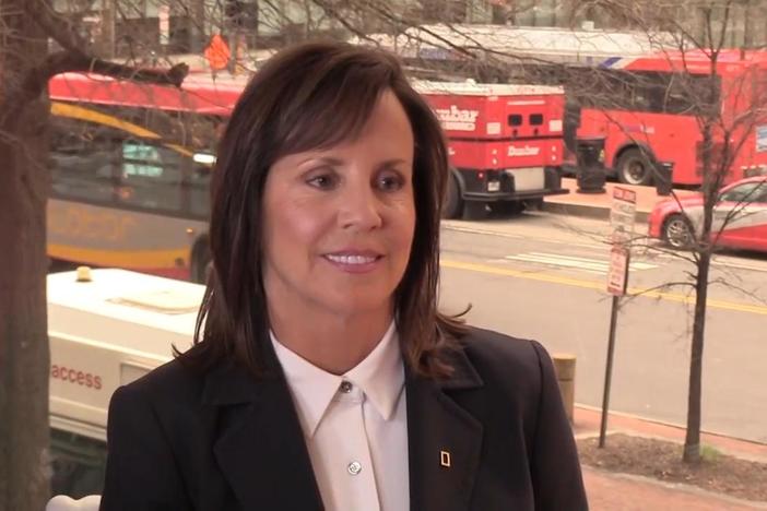 Women Thought Leaders: Jean Case: asset-mezzanine-16x9