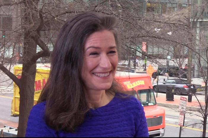 Women Thought Leaders: Amy Siskind: asset-mezzanine-16x9