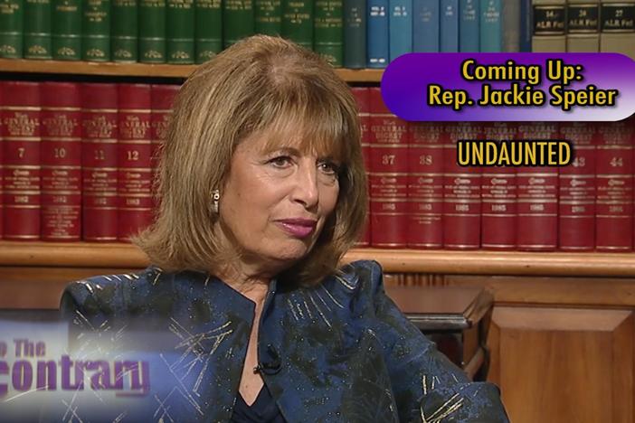 Women Thought Leaders: Rep. Jackie Speier: asset-mezzanine-16x9