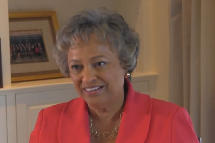 Women Thought Leaders: Kay Coles James: asset-mezzanine-16x9