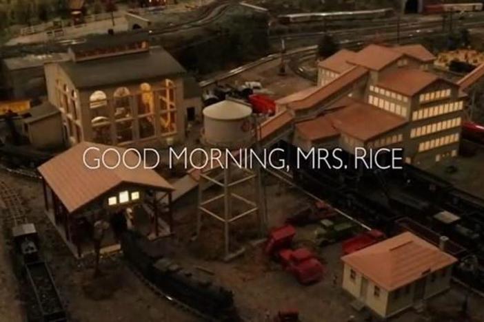 All About Women & Girls Film Fest: Good Morning, Mrs. Rice: asset-mezzanine-16x9