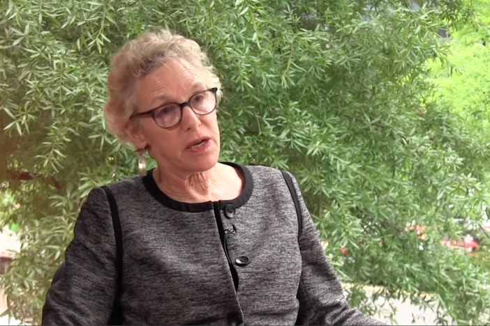Women Thought Leaders: Joan Williams: asset-mezzanine-16x9