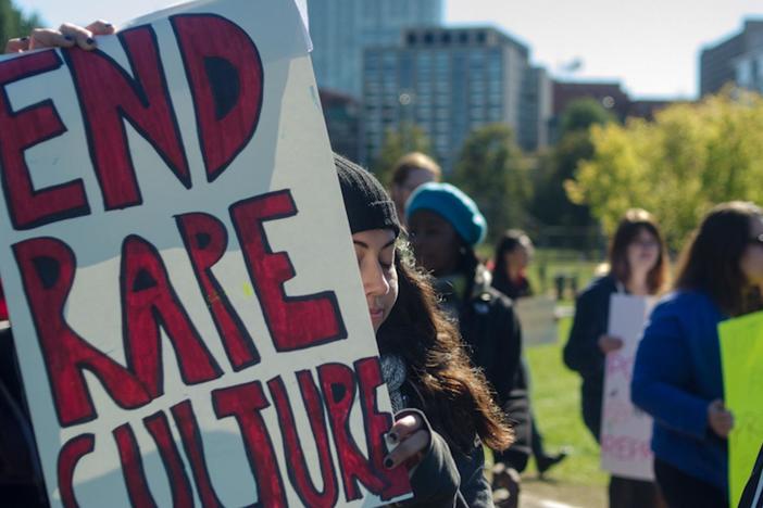 Sexual Assault in the Workplace; Women’s Equality Party: asset-mezzanine-16x9