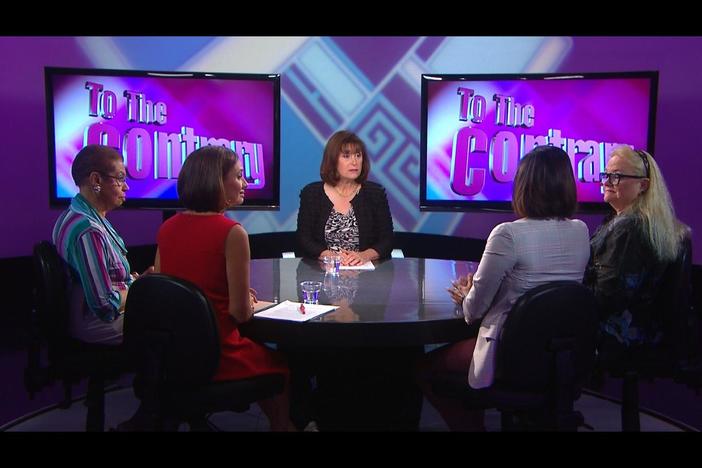 Women and the GOP, Hiring Discrimination, Women as Providers: asset-mezzanine-16x9