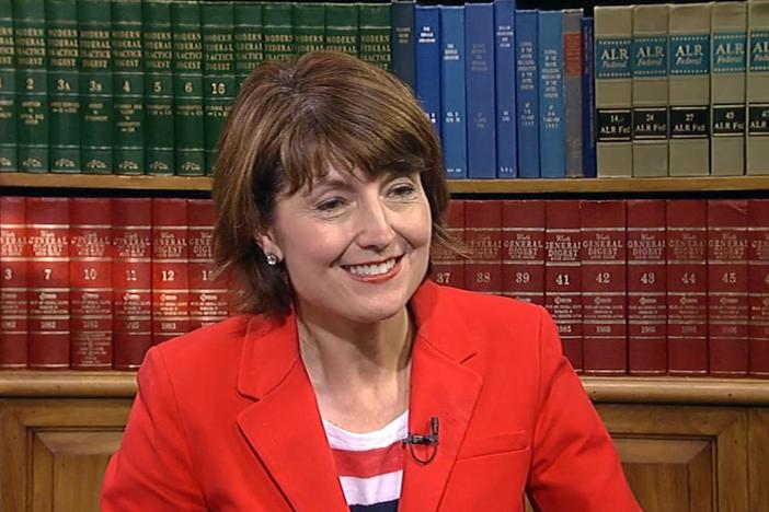 Women Thought Leaders: Rep. Cathy McMorris Rodgers: asset-mezzanine-16x9