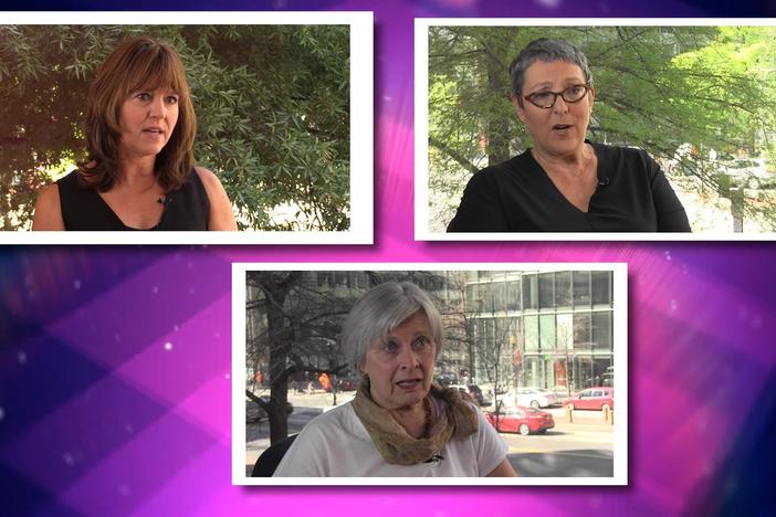 Leading Women Philanthropists Changing Lives: asset-mezzanine-16x9