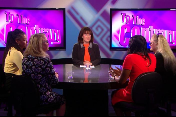 Women Senators; Education Budget; Forced Marriage: asset-mezzanine-16x9