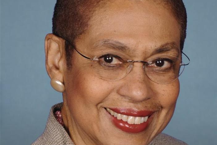 Women’s History Month Profile: Del. Eleanor Holmes Norton: asset-mezzanine-16x9