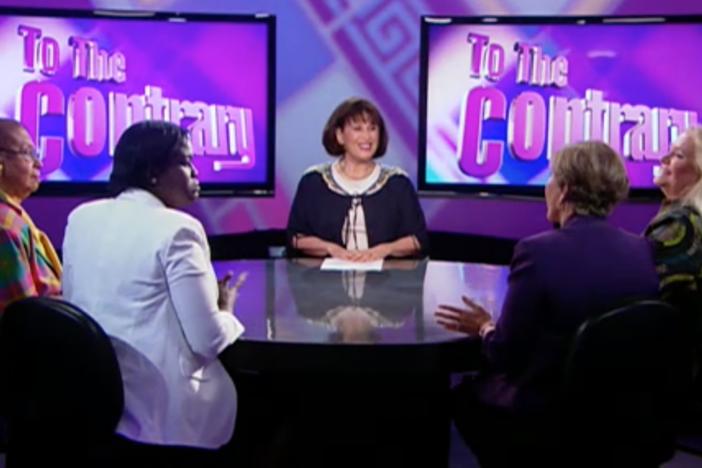 Baby Boomers & The Election; Incarcerated Women: asset-mezzanine-16x9
